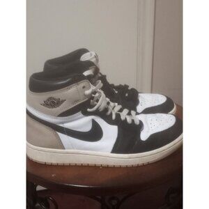 Nike Air Jordan 1 Retro OG High Latte FD2596-021 Women Size 8